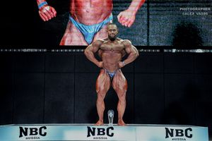 BODYBUILDING